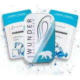 Perfekto24 Wunder Zahnstocher mit Geschmack 300 St.