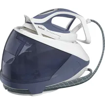 Tefal Dampfbügelstation GV9225 Pro Express Protect«, blau