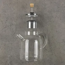 BEEM Teekanne mit Siebeinsatz