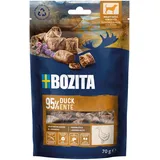 Bozita Meaty Bites Ente 4 x 70 g