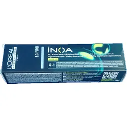 L'oreal Inoa Haarfarbe 8.3 hellblond gold  60ml