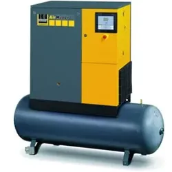 Schneider Kompressor AM B 5-8-270 XBDK