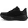 HOKA Bondi 9 Herren Black/Black 44 2/3