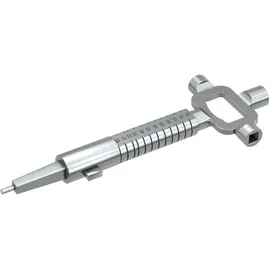 BASI 668N Universal-Steckschlüssel