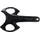 CAMPAGNOLO Kurbelarmset SuperRecord WRL 13s