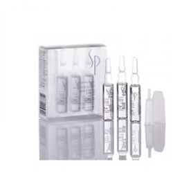 Wella SP System Professional Balance Scalp Energy Serum 6X6ml