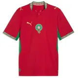 Puma Marokko Heimtrikot (Replica) 2026 Herren Gr. S