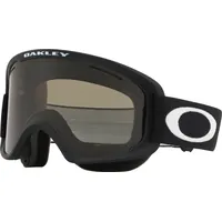 OAKLEY O-Frame 2.0 PRO L Matte black/dark grey