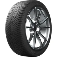 Michelin Pilot Alpin 5 235/40 R19 96W