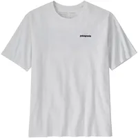 Patagonia Herren T-Shirt P-6 Logo Responsibili-Tee® - XXL