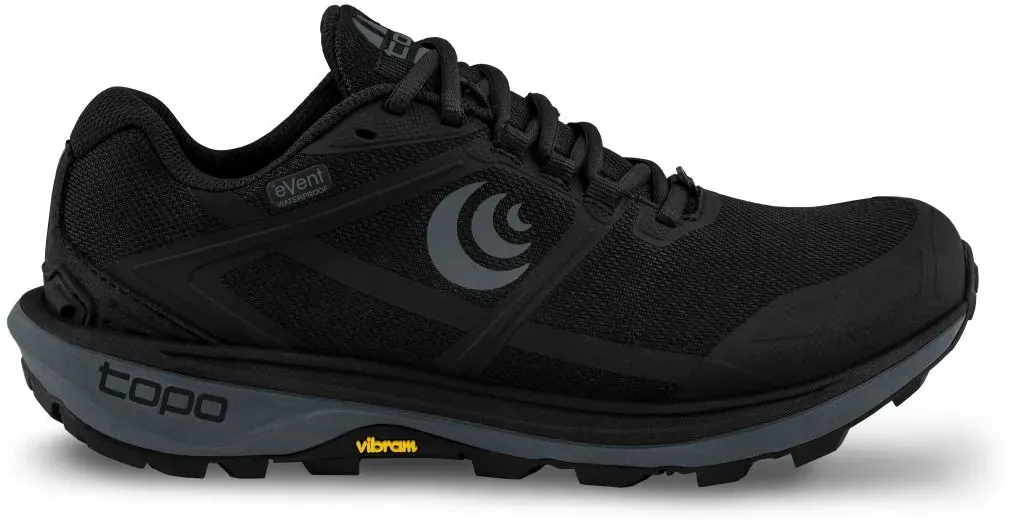 Topo Herren Terraventure 4 WP schwarz 49.0