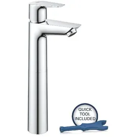 Grohe Start Edge Einhandmischer chrom 23777001