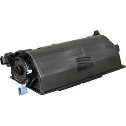 Recycling Toner ersetzt Utax 614010010  schwarz