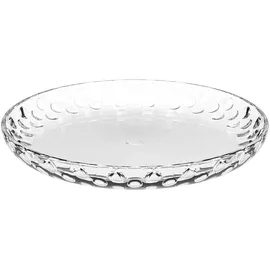 LEONARDO Cucina Optic Dessertteller 18 cm weiß 6er Set