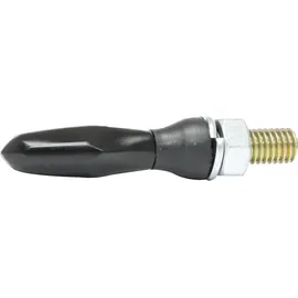 Highsider LED-Blinker Sonic-X2 schwarz