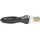 Highsider LED-Blinker Sonic-X2 schwarz