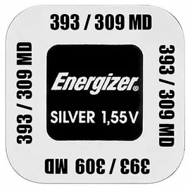 Energizer SR48 393 75 mAh 1 St.