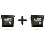 CNP Mass XL Vanille Shake 4800 g
