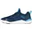 Kids Barfußschuhe Gr 36 Grey-Blue 36 EU