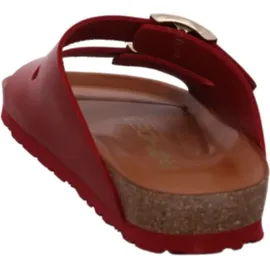 ROHDE Alba Pantoletten, 43 cherry 40 EU - 40