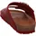 ROHDE Alba Pantoletten, 43 cherry 40 EU - 40