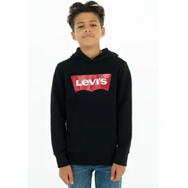 Levi's Hoodie Black 176