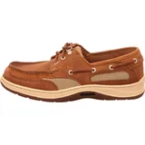 Sebago Clovehitch Ii Fgl Waxed - Braun - 41,5