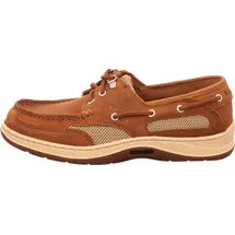 Sebago Clovehitch Ii Fgl Waxed - Braun - 41,5