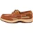 Sebago Clovehitch Ii Fgl Waxed - Braun - 41,5