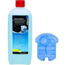 ScanPart Reinigungskartusche ScanPart 1 Set