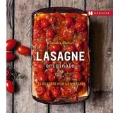 Hädecke Verlag GmbH LASAGNE originale