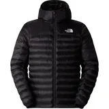 The North Face Tera Peak Jacke - TNF Black - L
