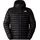 The North Face Tera Peak Jacke - TNF Black - L