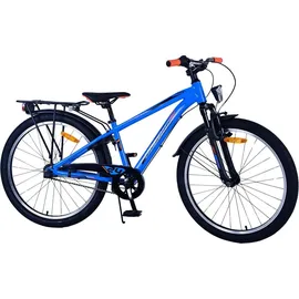 Volare Cross 24 Zoll blau