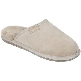Vanuba Pantoffeln Beige 42