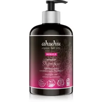 Ahuhu REBUILD Keratin Shampoo XXL