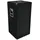 Omnitronic BX-2550 Subwoofer 2 x 15 Zoll 1200 Watt 8 Ohm