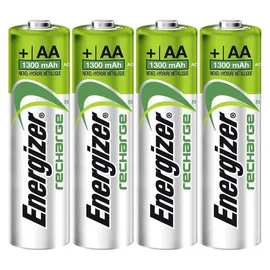 Energizer Universal Nimh Mignon AA (4 St.)