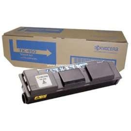 Kyocera TK-450 schwarz