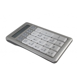 Bakker Elkhuizen S-board 840 Numeric Tastatur schwarz