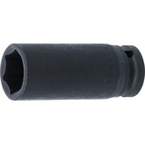 BGS 7222 | Antrieb Innenvierkant 12,5 mm (1/2") SW 22 mm