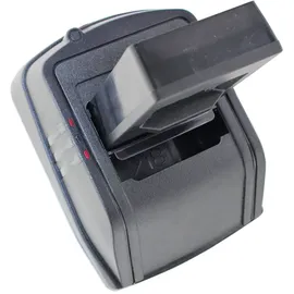 AccuCell Ladegerät passend für Hiab 2055112 Hi Drive 4000 Hiab 55112, passend für Hiab Olsberg 2055112