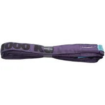 Dolezych Rundschlinge Polyester 6 m violett