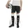 adidas Deutschland Shorts 2024 schwarz/weiß Kinder Gr. 176