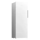 HOTPOINT HPMFF1293W4E Vertikaler Gefrierschrank Weiß 256L Inverter NoFrost CL.E