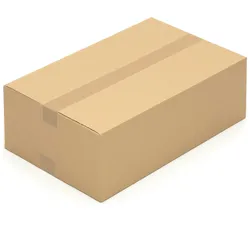 KK Verpackungen 80 Faltkarton 520x330x180mm VersandKartons