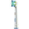 Oral-B EB25-2 Aufsteckbürsten für elektrische Zahnbürste 2 St. Weiß