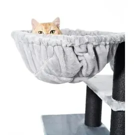 nobby® Todor Kratzbaum 98 x 58 x 201 cm grau