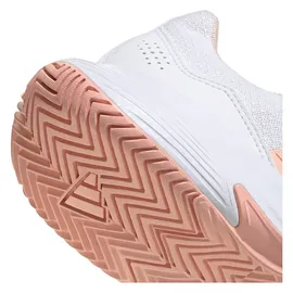 adidas Gamecourt 2 Cloud White/Blush Pink 38