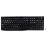 Logitech K270 CH